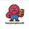 fuzzylumpkins35